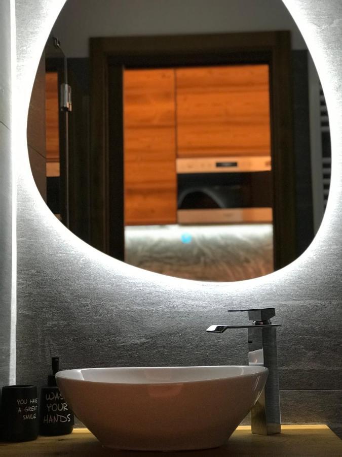 Cozy Studio Apartment Breuil-Cervinia Exterior foto